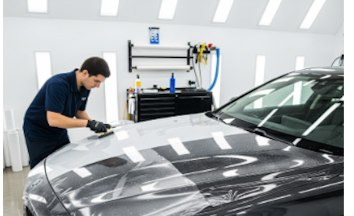 What Most Car Owners Misunderstand About Paint Protection
